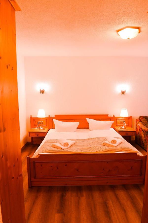Hotel Gaestehaus Linde Mörnsheim Zewnętrze zdjęcie